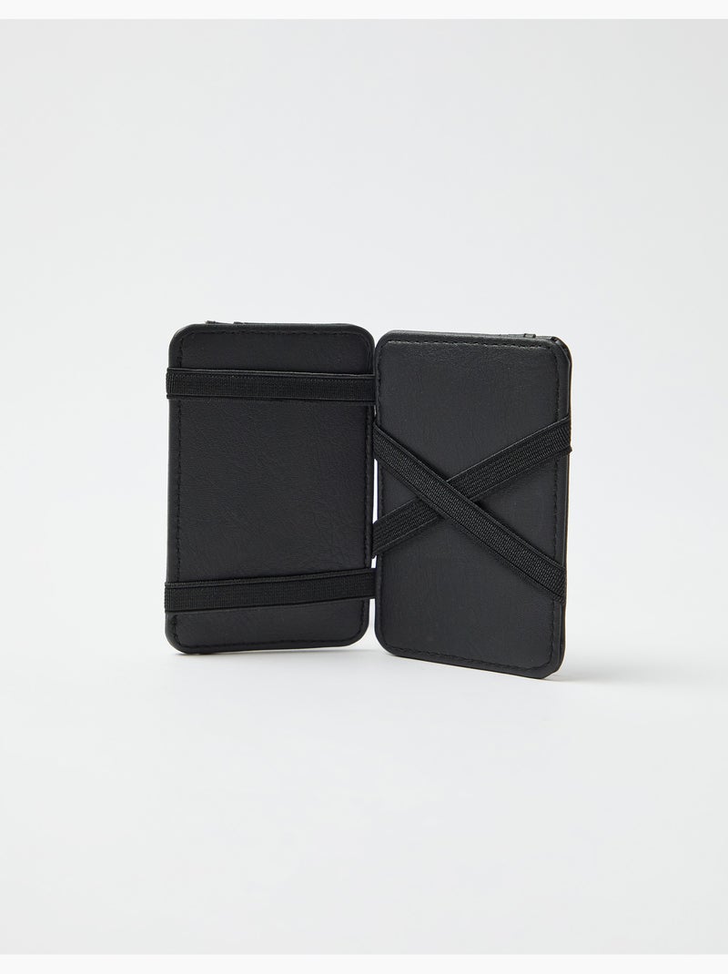Portacarte, MO Fashion Nero - Kiabi