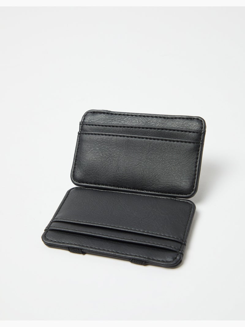 Portacarte, MO Fashion Nero - Kiabi