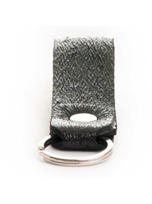 Portachiavi Pelle Naturale Purapiel - Kiabi