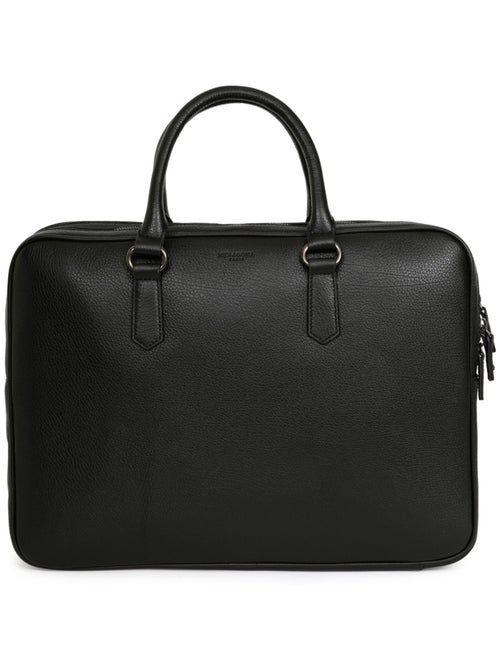 Portadocumenti - 15" & a4 - pelle encore hexagona - Kiabi