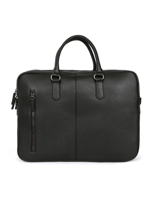 Portadocumenti - 15" & a4 - pelle encore hexagona - Kiabi