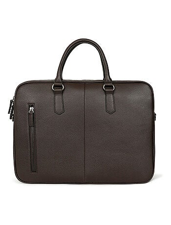 Portadocumenti - 15" & A4 - Pelle ENCORE