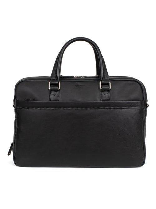 Portadocumenti - 17" & a4 - pelle félin hexagona - Kiabi