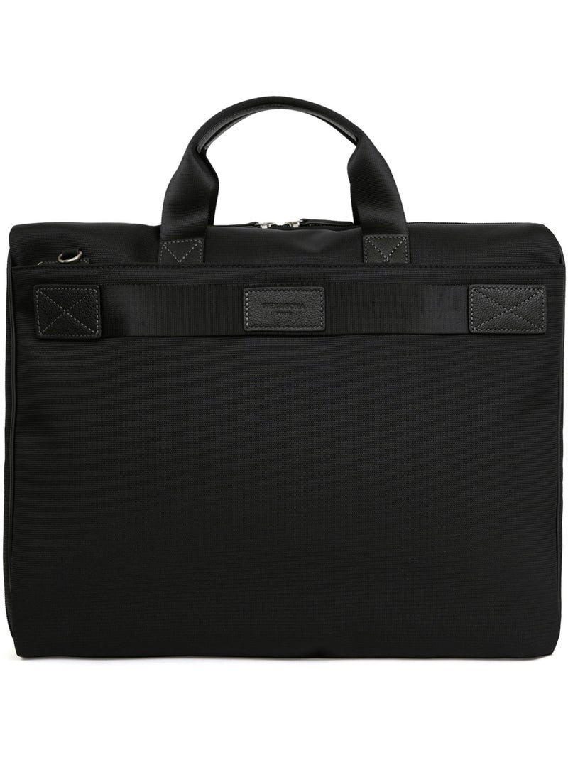 Portadocumenti - 17" & A4 TRAVEL BUSINESS Nero - Kiabi