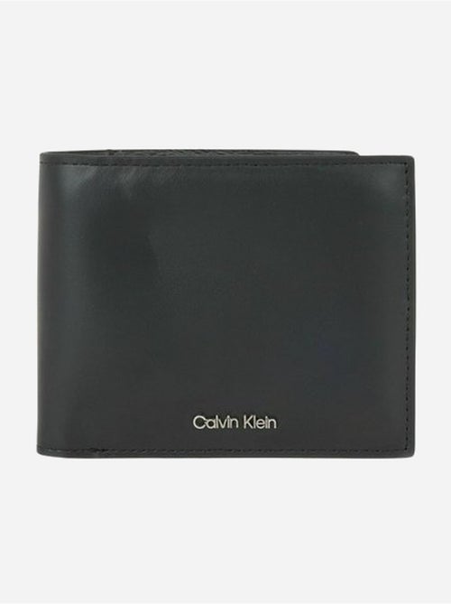 Portafogli con logo - calvin klein - Kiabi