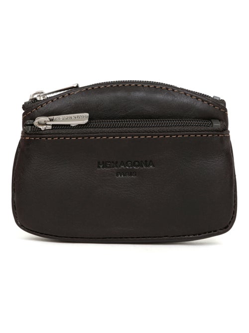 Portafoglio - Pelle FÉLIN - Kiabi