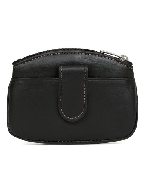 Portafoglio - Pelle FÉLIN - Kiabi