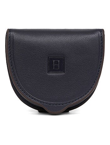 Portafoglio - pelle soft hexagona