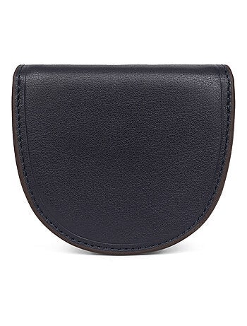 Portafoglio - pelle soft hexagona