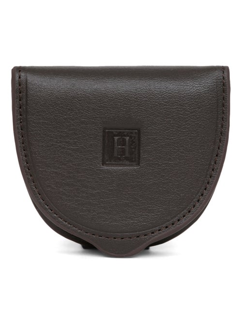 Portafoglio - pelle soft hexagona - Kiabi