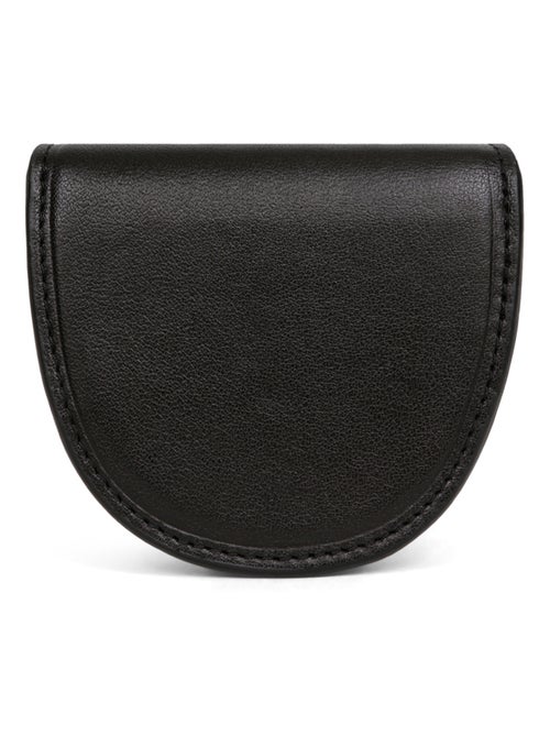Portafoglio - pelle soft hexagona - Kiabi