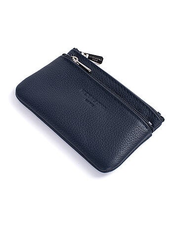Portafoglio - Stop RFID - Pelle CONFORT