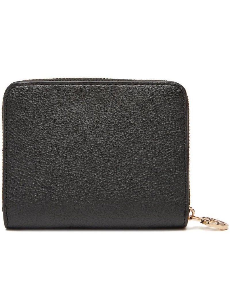 Portafoglio Donna Tommy Hilfiger Nero - Kiabi