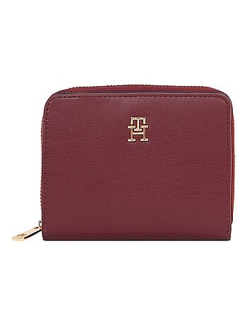 Portafoglio Donna Tommy Hilfiger
