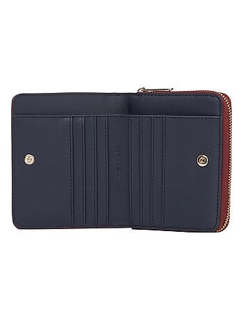 Portafoglio Donna Tommy Hilfiger