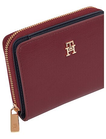 Portafoglio Donna Tommy Hilfiger