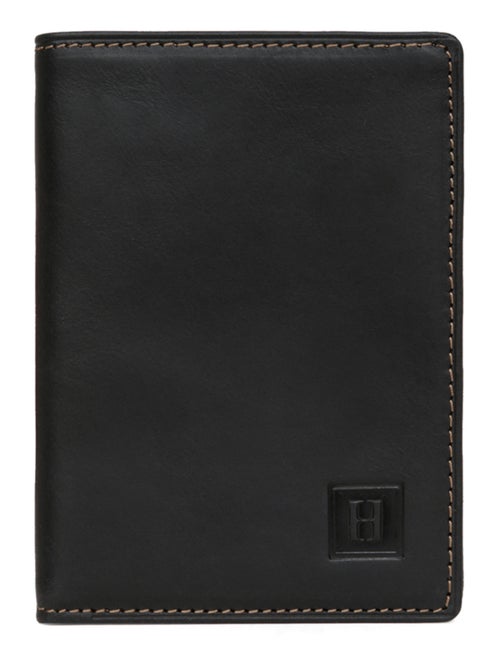 Portafoglio europeo - 1 ante - Pelle FÉLIN - Kiabi