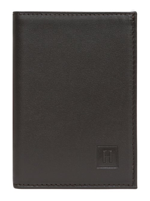 Portafoglio europeo - 1 ante - Pelle SOFT - Kiabi