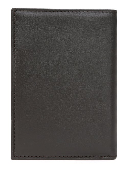 Portafoglio europeo - 1 ante - Pelle SOFT - Kiabi