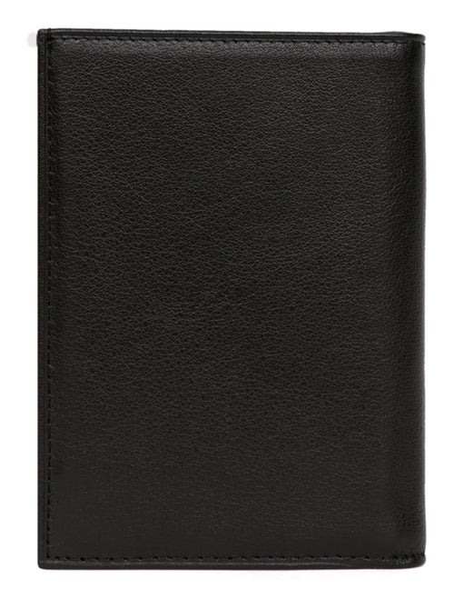 Portafoglio europeo - 1 ante - Pelle SOFT - Kiabi