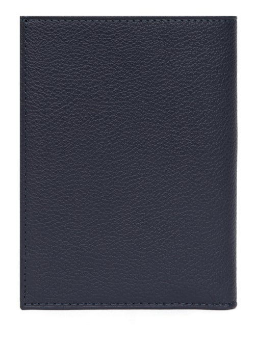 Portafoglio europeo - 2 ante - Pelle CONFORT - Kiabi