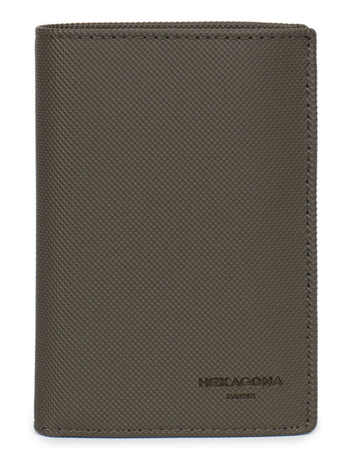 Portafoglio europeo - 2 ante HERO - Kiabi