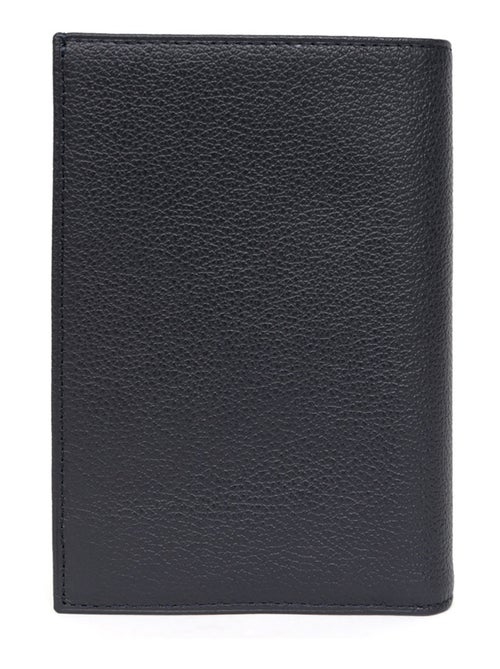 Portafoglio europeo - 2 scomparti - Pelle CONFORT - Kiabi