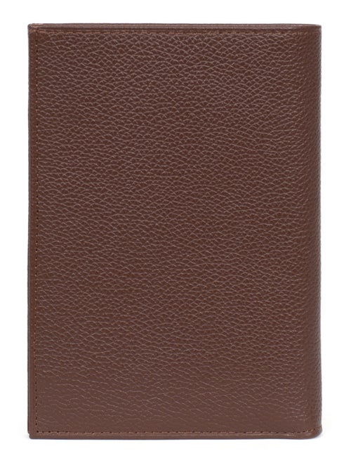 Portafoglio europeo - 2 scomparti - Pelle CONFORT - Kiabi