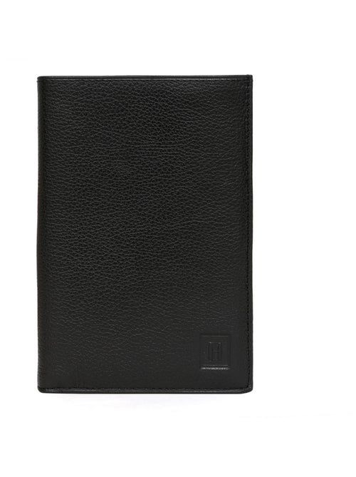 Portafoglio europeo - 2 scomparti - Pelle CONFORT - Kiabi