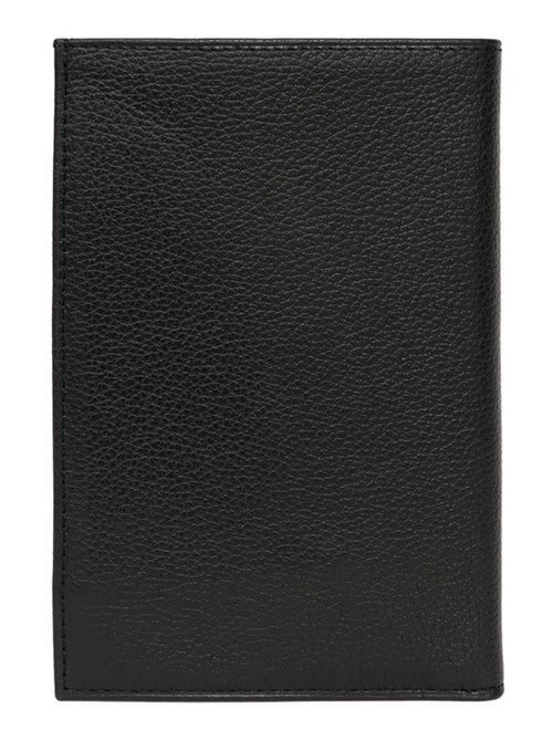 Portafoglio europeo - 2 scomparti - Pelle CONFORT - Kiabi