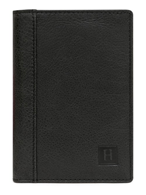 Portafoglio europeo - 2 scomparti - Pelle INSTINCT - Kiabi