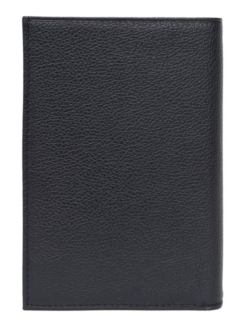 Portafoglio europeo - 3 scomparti - Pelle CONFORT - Kiabi