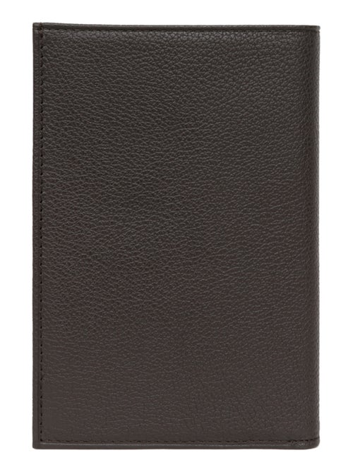 Portafoglio europeo - 3 scomparti - Pelle CONFORT - Kiabi