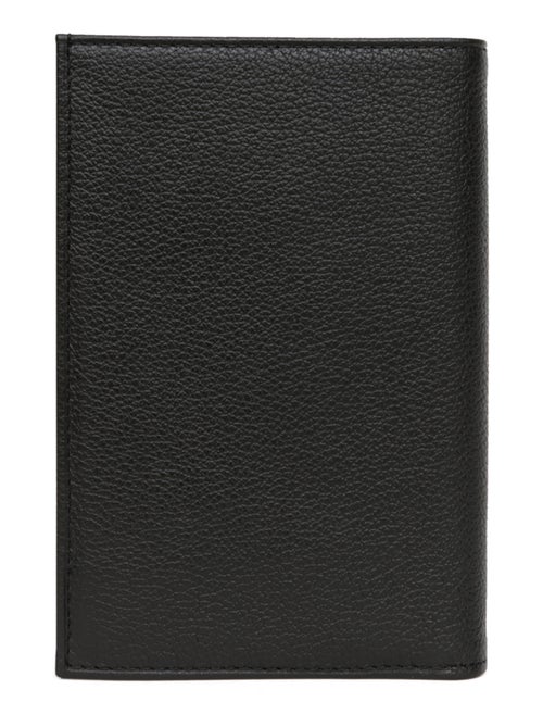 Portafoglio europeo - 3 scomparti - Pelle CONFORT - Kiabi