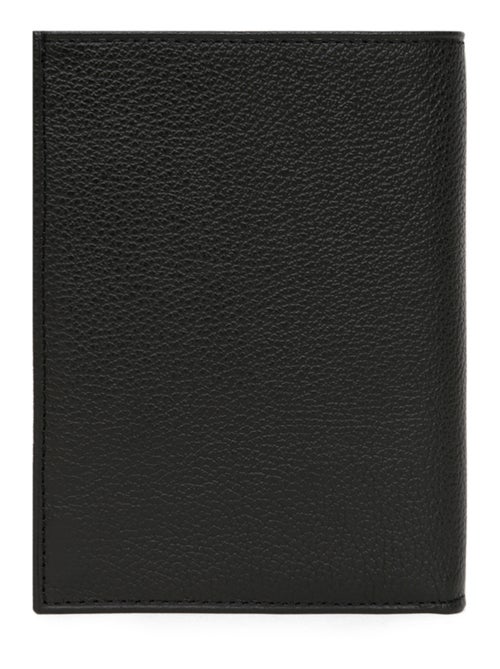 Portafoglio europeo - 3 scomparti - Pelle CONFORT - Kiabi