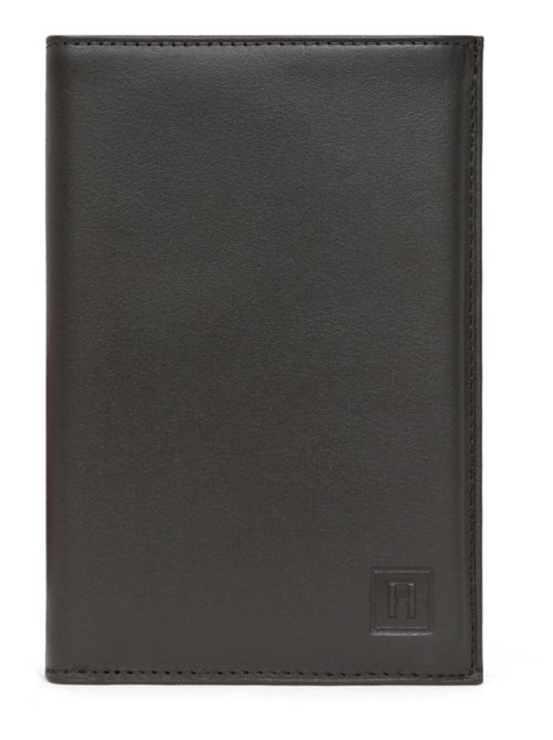 Portafoglio europeo - 3 scomparti - Pelle SOFT - Kiabi