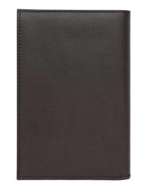 Portafoglio europeo - 3 scomparti - Pelle SOFT - Kiabi