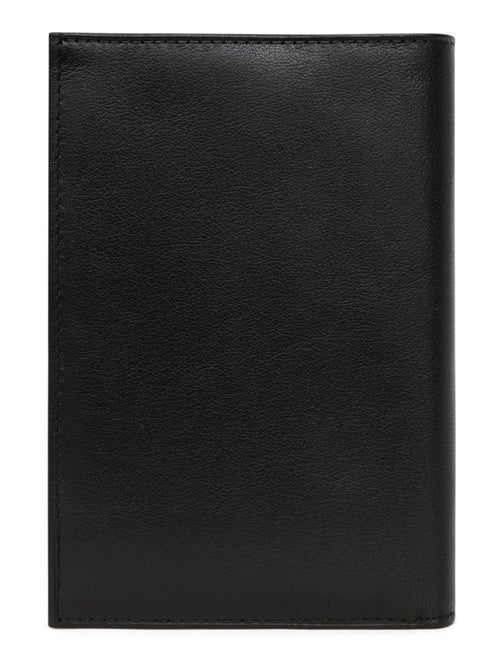 Portafoglio europeo - 3 scomparti - Pelle SOFT - Kiabi