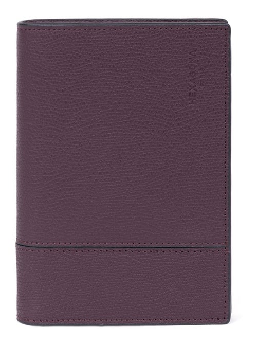 Portafoglio europeo - 3 scomparti - Stop RFID - Pelle DANDY - Kiabi