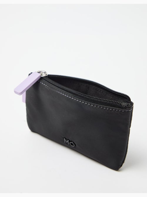 Portafoglio in nylon, MO Fashion - Kiabi