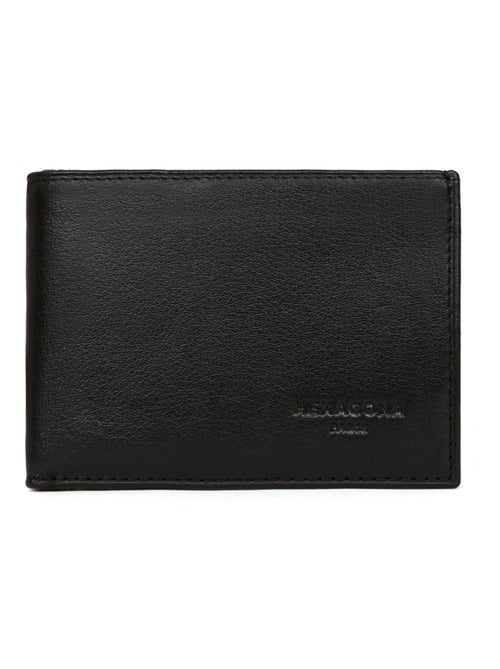 Portafoglio italiano - 1 ante - Pelle SOFT - Kiabi