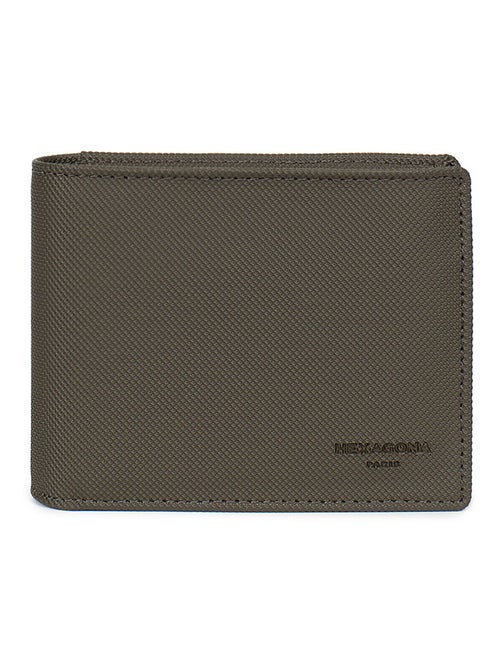 Portafoglio italiano - 2 ante HERO - Kiabi