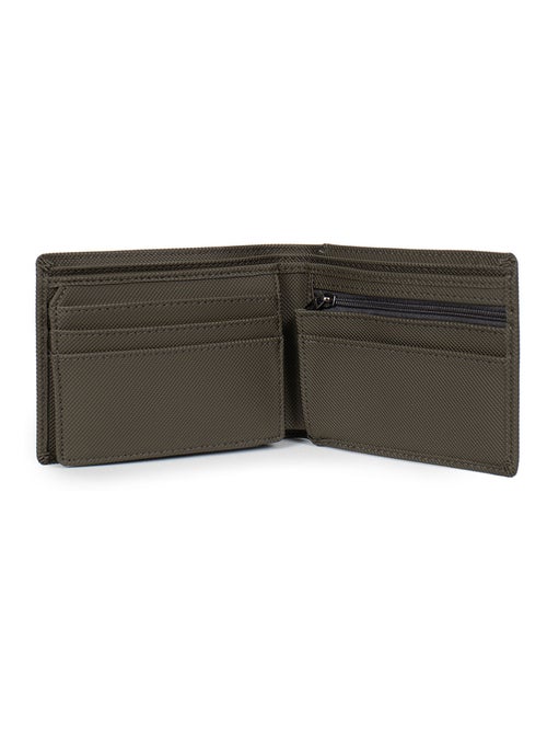 Portafoglio italiano - 2 ante HERO - Kiabi