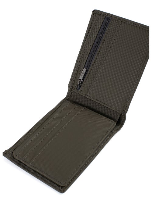 Portafoglio italiano - 2 ante HERO - Kiabi