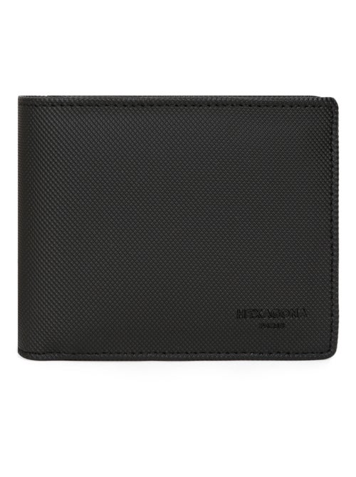 Portafoglio italiano - 2 ante HERO - Kiabi