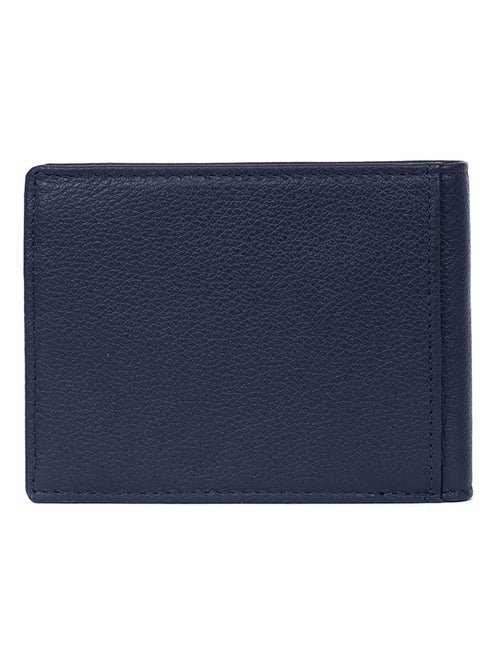 Portafoglio italiano - 2 scomparti - Stop RFID - Pelle CONFORT - Kiabi