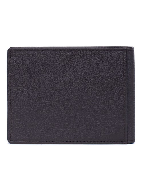 Portafoglio italiano - 2 scomparti - Stop RFID - Pelle CONFORT - Kiabi