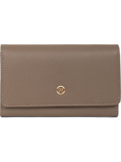 Portafoglio lungo - 1 scomparto - Stop RFID - Pelle AUDE - Kiabi