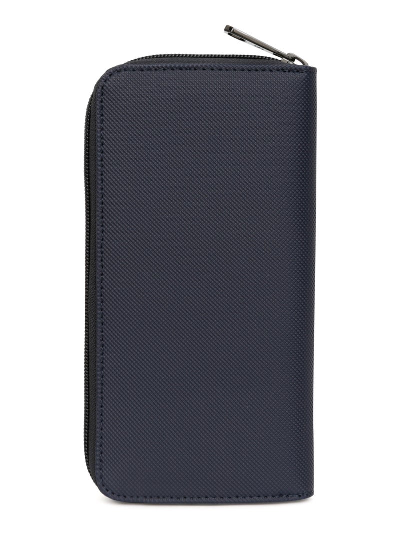 Portafoglio lungo hero hexagona Blu - Kiabi