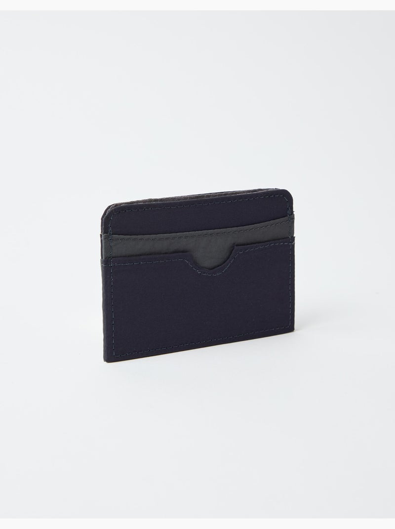 Portafoglio, mo fashion Grigio - Kiabi